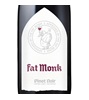 Fat Monk Wines Central Coast Pinot Noir 2014